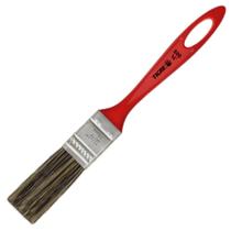 Trincha Simples para Pintura 500 com 3/4"" - 60500003 - PINCÉIS TIGRE