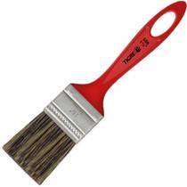 Trincha Simples Para Pintura 500 Com "- 60500006 - Pinceis Tigre Trincha Simples De " - 500 - Pinceis Tigre