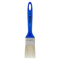 Trincha Tigre 1 1/2" Modelo 728 Precisão e Acabamento Profissional Trincha Tigre 1 1/2" Modelo 728 Precisão e Acabamento Profissional