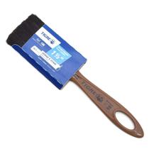 Trincha Tigre 186 Orelha de Boi - 1 1/2"