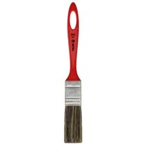 Trincha Tigre 500 3/4" Profissional Pintura Esmalte Óleo