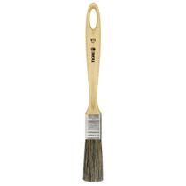 Trincha Tigre 573 3/4" Econômica Pintura Esmalte Óleo Trincha Tigre 573 3/4" Econômica Pintura Esmalte Óleo