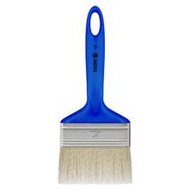 Trincha Tigre 728 4" Multiuso Madeira, Verniz e Stain Trincha Tigre 728 4" Multiuso Madeira, Verniz e Stain