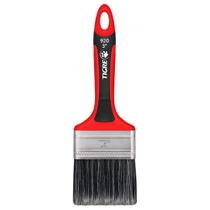 Trincha Tigre 920 3" Premium Pintura Látex Acrílica Trincha Tigre 920 3" Premium Pintura Látex Acrílica