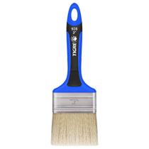 Trincha Tigre 928 3” Praticidade e versatilidade para pintura geral