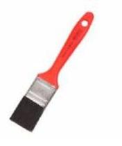 Trincha Vermelho 1 Pol Latex E Verniz -Compel