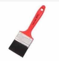 Trincha Vermelho 2 1/2 Pol Latex E Verniz -Compel