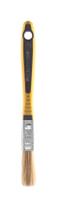 Trincha verniz premium 1/2 cerda dupla atlas 419
