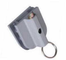 Trinco 1523 Para Basculante