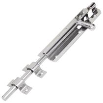 Trinco 4 Redondo Inox 100X35 Cartela 95C / 100X35 Mahler