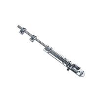 Trinco 400 mm Zamac Cromado 685204 União Mundial Trinco 400 mm Zamac Cromado 685204 União Mundial