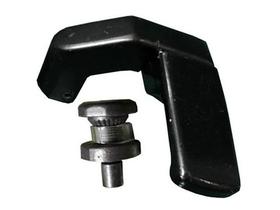 Trinco Bandeirola FD Cargo Até 2010 LE - E6HZ6122917A Trinco Bandeirola FD Cargo Até 2010 LE - E6HZ6122917A