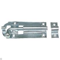 Trinco c/Fecho Redondo 5" Silvana