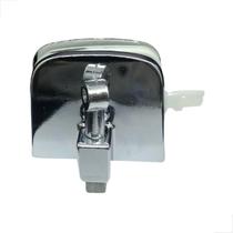 Trinco Central Com Mola Para Basculante Janela 1523 Cromado Trinco Central Com Mola Para Basculante Janela 1523 Cromado