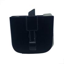 Trinco Central Com Mola Para Basculante Janela 1523 Preto Trinco Central Com Mola Para Basculante Janela 1523 Preto