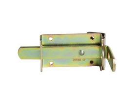 Trinco Chato Para Portão Porta Cadeado 3" Trinco Chato Para Portão Porta Cadeado 3"