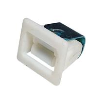 Trinco Da Porta 326015413 Secadora Brastemp BSC24ENF BSI24A Trinco Da Porta 326015413 Secadora Brastemp BSC24ENF BSI24A