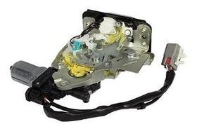 Trinco Da Tampa Traseira Edge Limited 2008 A 2013