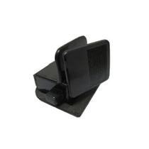 Trinco de Aço para Vidro da Cabine da Retroescavadeira - CASE 411908A1