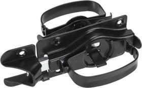 Trinco de Porta HILLMASTER Automático Reforçado Preto Trinco de Porta HILLMASTER Automático Reforçado Preto