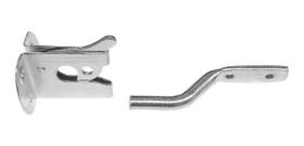 Trinco De Segurança Tramela (tranca Papagaio)p/ Portão Porta