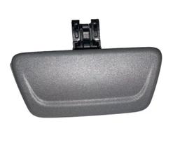 Trinco do porta-luvas (preto) ford ka 2015 a 2016