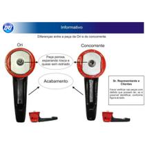 Trinco do quebra vento Mercedes Benz 1418 E 2000 a 2002 ORI