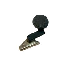 Trinco do quebra vento passat 77 á 83 base cromada