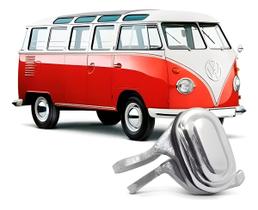 Trinco Do Vidro Corrediço Ld Kombi 1500 Até 1975 Trinco Do Vidro Corrediço Ld Kombi 1500 Até 1975