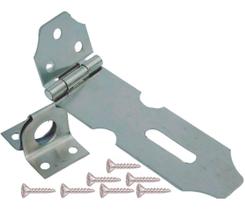 Trinco Dobradiça Fecho Cadeado Segurança Fechadura Portas Trinco Dobradiça Fecho Cadeado Segurança Fechadura Portas