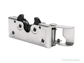 Trinco Fechadura Frontal Capô New Holland W130 Rg140B Rg200B