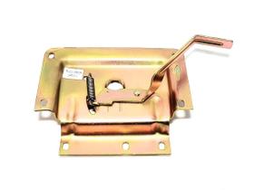 Trinco Fechadura Inferior Capo D10 C10 C14 Veraneio