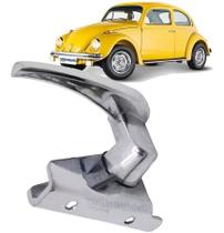 Trinco Fechadura Ventarola Quebra Vento Fusca 1971 a 1996 Brasilia Variant Tl Cromado Lado Direito Trinco Fechadura Ventarola Quebra Vento Fusca 1971 a 1996 Brasilia Variant Tl Cromado Lado Direito