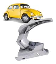 Trinco Fechadura Ventarola Quebra Vento Fusca 1971 a 1996 Brasilia Variant Tl Cromado Lado Esquerdo Trinco Fechadura Ventarola Quebra Vento Fusca 1971 a 1996 Brasilia Variant Tl Cromado Lado Esquerdo