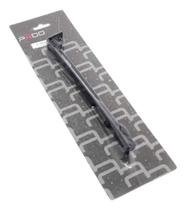 Trinco Fecho Embutir Aço Acabamento Preto Qualidade Pado