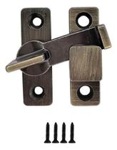 Trinco Fecho Tranqueta Postigo Portas Janelas Ouro Velho Trinco Fecho Tranqueta Postigo Portas Janelas Ouro Velho