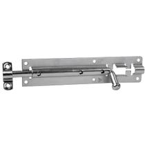 Trinco Ferrolho Pedreze Zincado 152mm - 067816 - Aliança Fecho Pedreze Zi 152mm 81128 - 067816 - Aliança Trinco Ferrolho Pedreze Zincado 152mm - 067816 - Aliança Fecho Pedreze Zi 152mm 81128 - 067816 - Aliança
