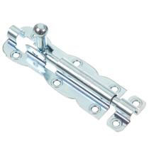 Trinco Fio Redondo 4" - ISERO - Not defined