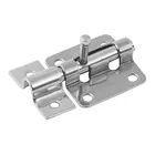 Trinco Fio Redondo Diâmetro 50 Mm Comprimento 1 Unidade