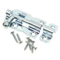 Trinco Fio Redondo Leve Aço 2 50mm