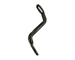 Trinco Inferior Do Capo Para Caminhão Ford F600 F1000 F12000