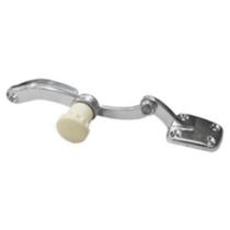 Trinco Janela Basculante Lateral Ld Fusca 59 A 73 Bege F103