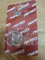 Trinco levantador de janela guilhotina zamac cromado Trinco levantador de janela guilhotina zamac cromado