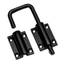 Trinco multiuso preto abc art 403