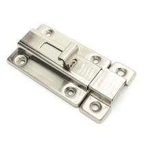 Trinco P Portas Janelas Armários em Aço Escovado Resistente Trinco P Portas Janelas Armários em Aço Escovado Resistente