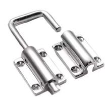 Trinco Para Porta Camarão Cromado Trinco Para Porta Camarão Cromado