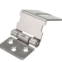 Trinco Para Porta Em Aço Inox Cadeado 90 Anti Roubo Trinco Para Porta Em Aço Inox Cadeado 90 Anti Roubo