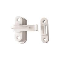Trinco para Porta Sanfonada Pvc Branco Trinco para Porta Sanfonada Pvc Branco