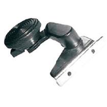 Trinco Quebra Vento Cromado C trava Passat Nk-340512