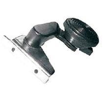 Trinco Quebra Vento Cromado C trava Passat Nk-340513